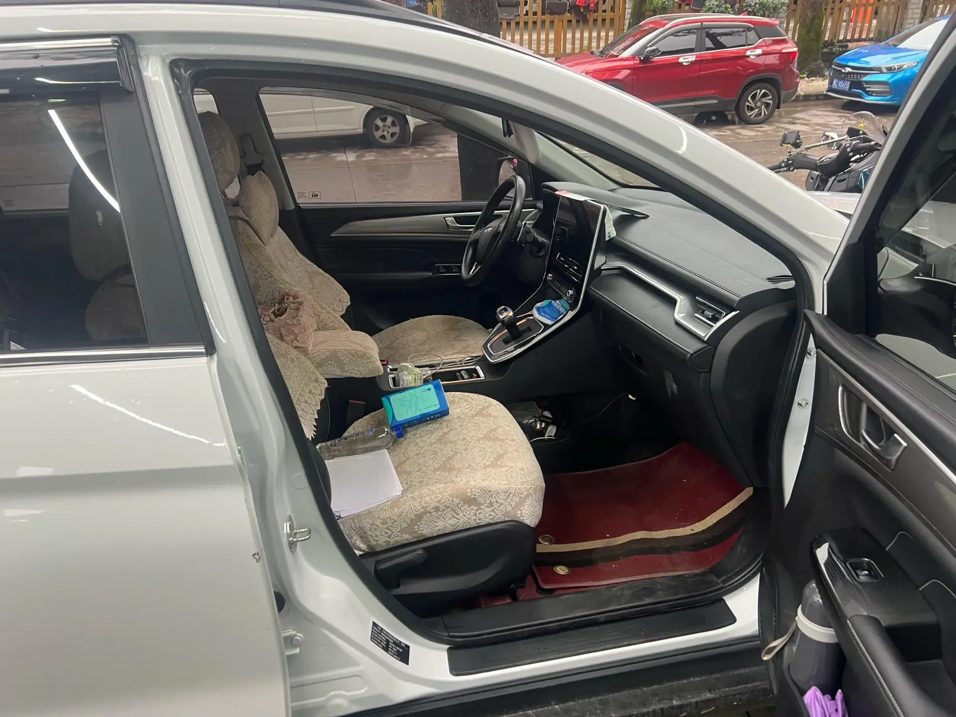 2023 HAVAL M6 thumbnail 3