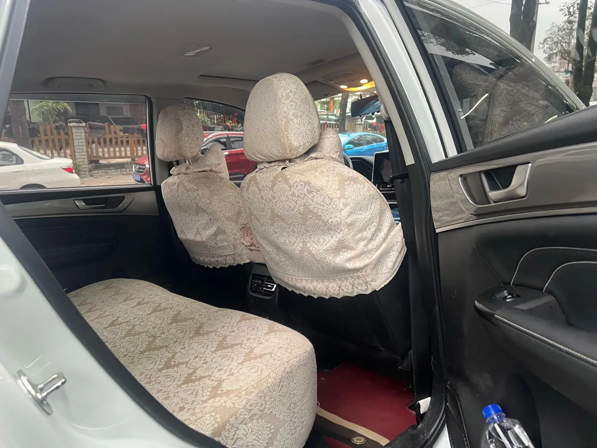 2023 HAVAL M6 thumbnail 4