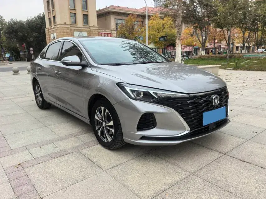 2021 CHANGAN EADO thumbnail 2