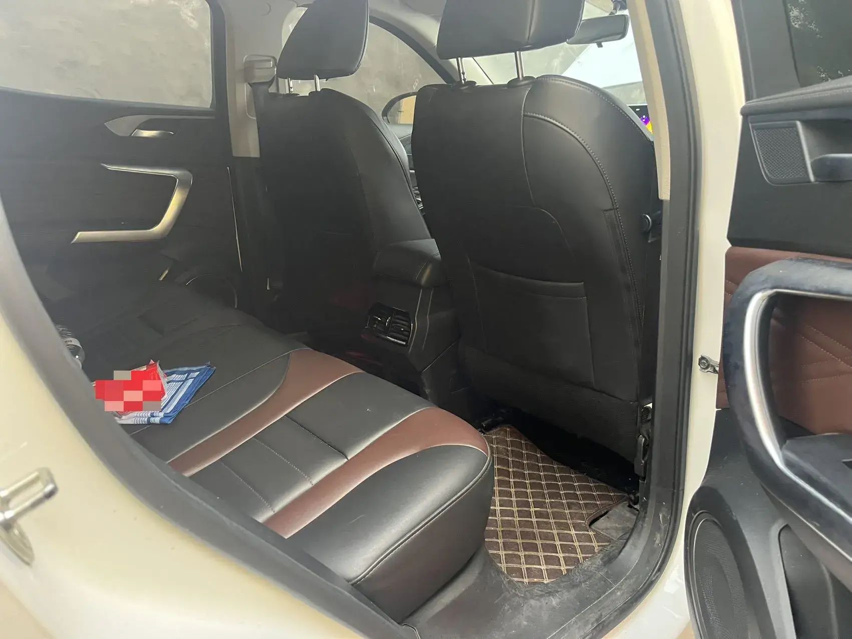 2020 WEY VV5 thumbnail 4