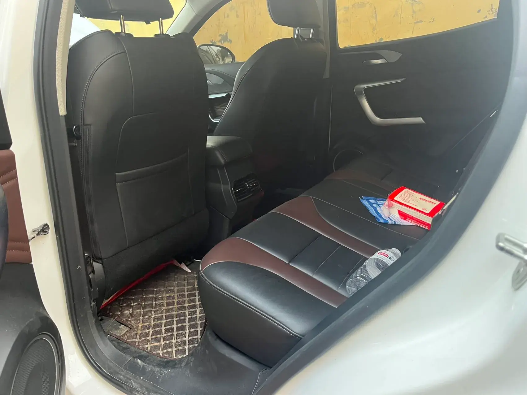 2020 WEY VV5 thumbnail 3