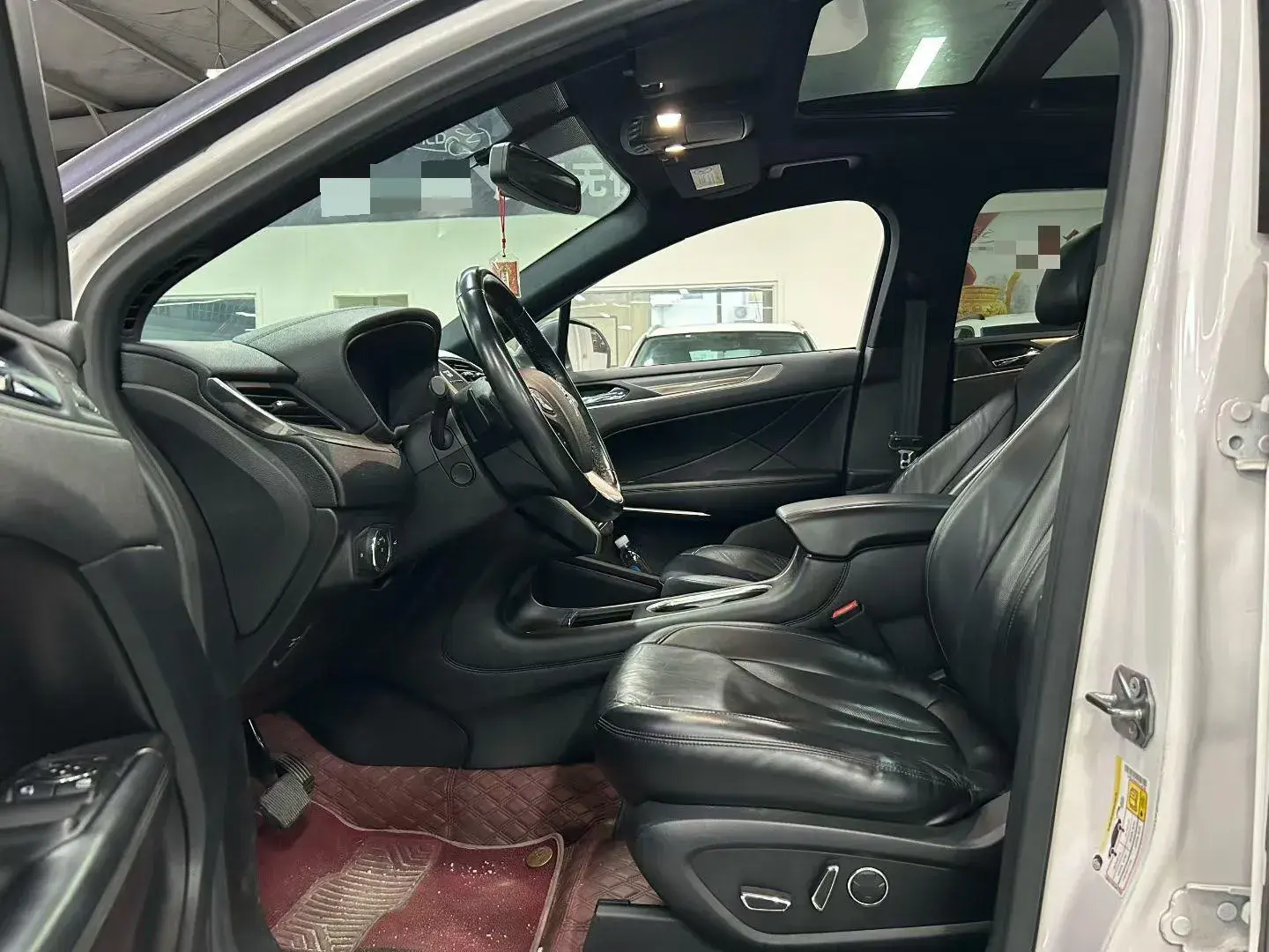 2019 LINCOLN MKC thumbnail 4