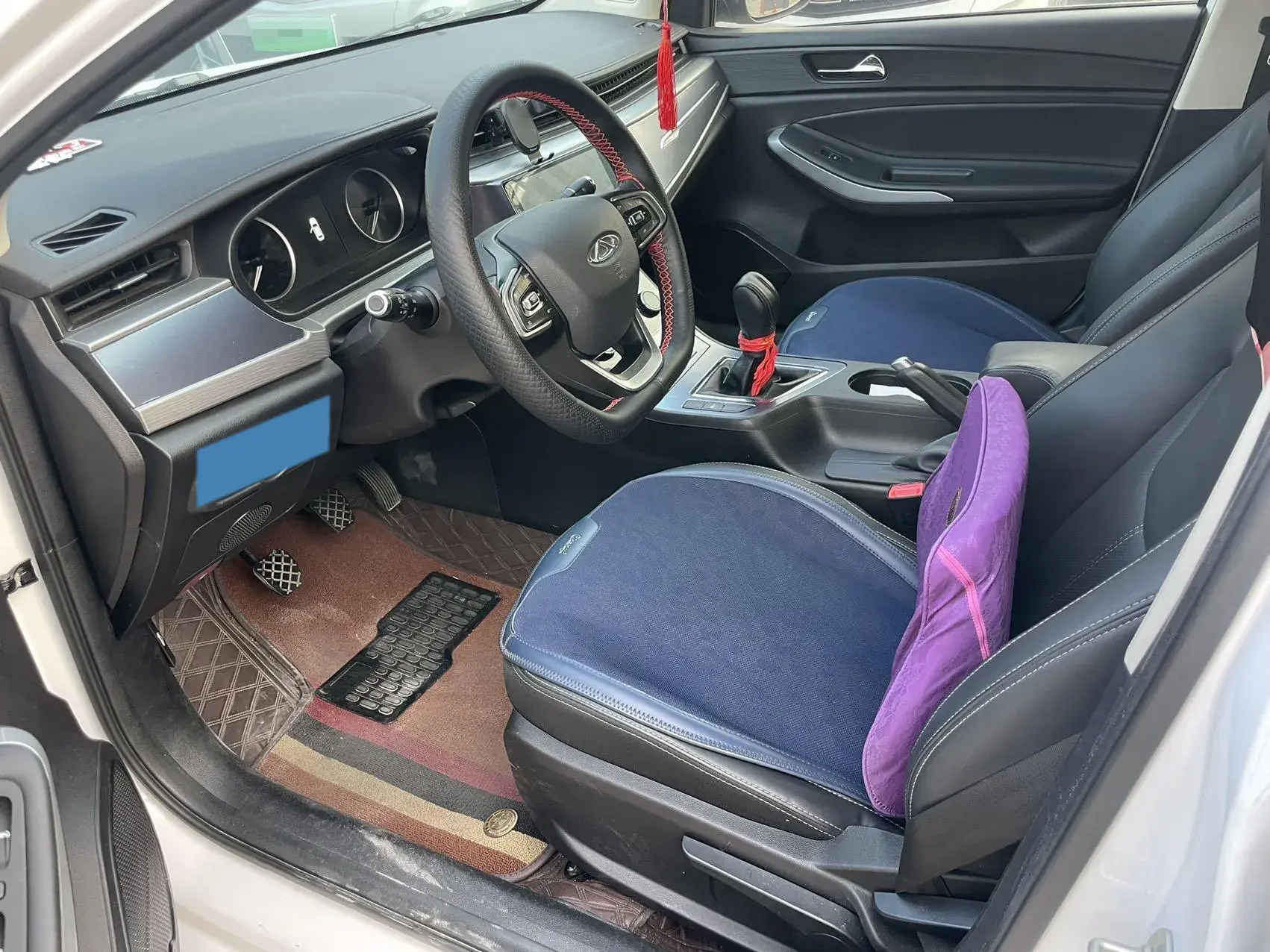 2021 CHERY ARRIZO thumbnail 4