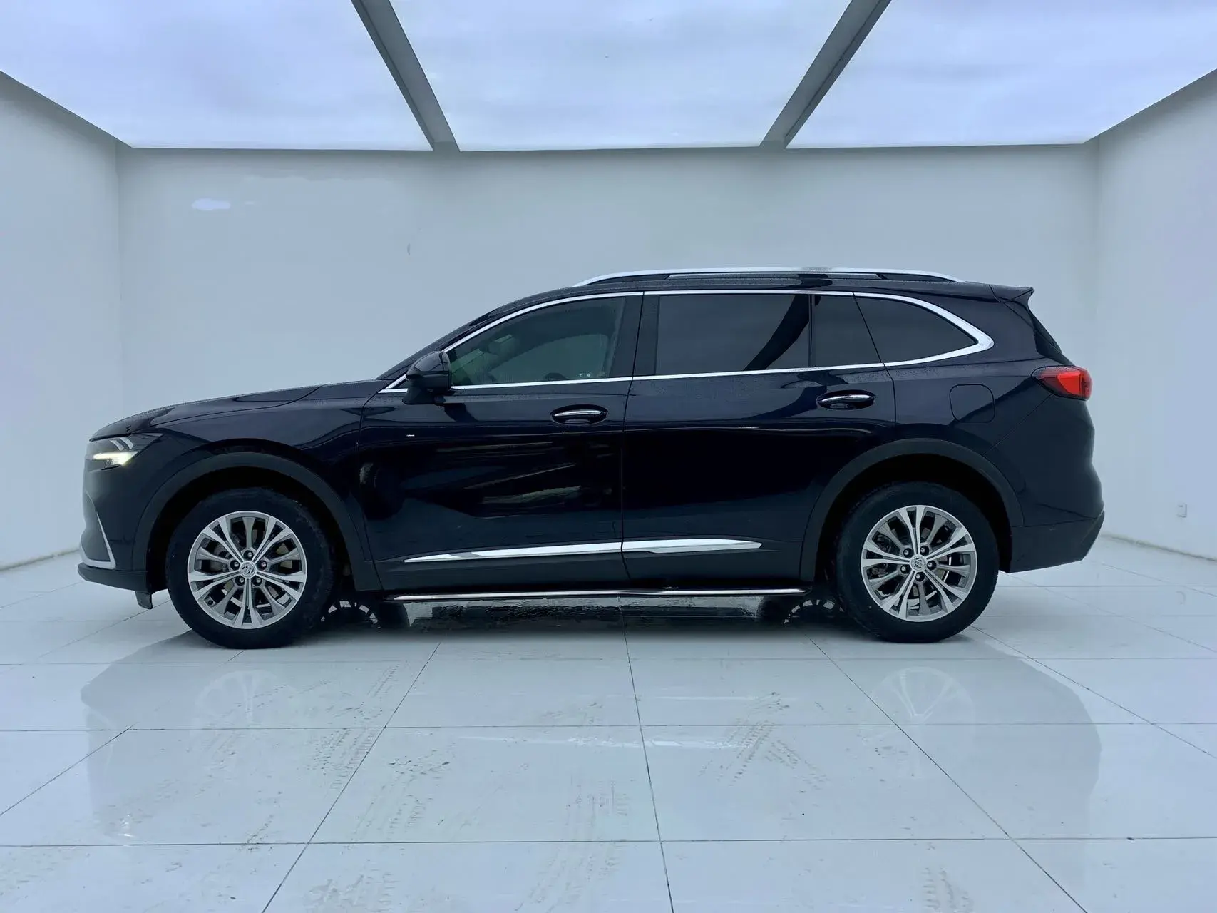 2021 BUICK ENVISIONPLUS thumbnail 3