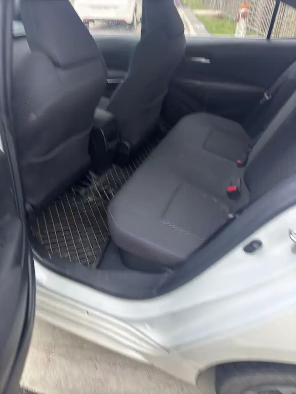 2019 TOYOTA LEVIN thumbnail 4