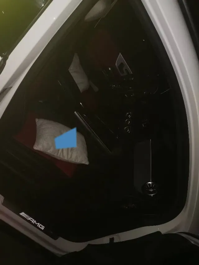 2022 Mercedes-Benz GLA AMG 2.0T 306HP L4 8DCT,autocango,china used car exporter,china ev exporter,chinese used car exporter,chinese used ev exporter