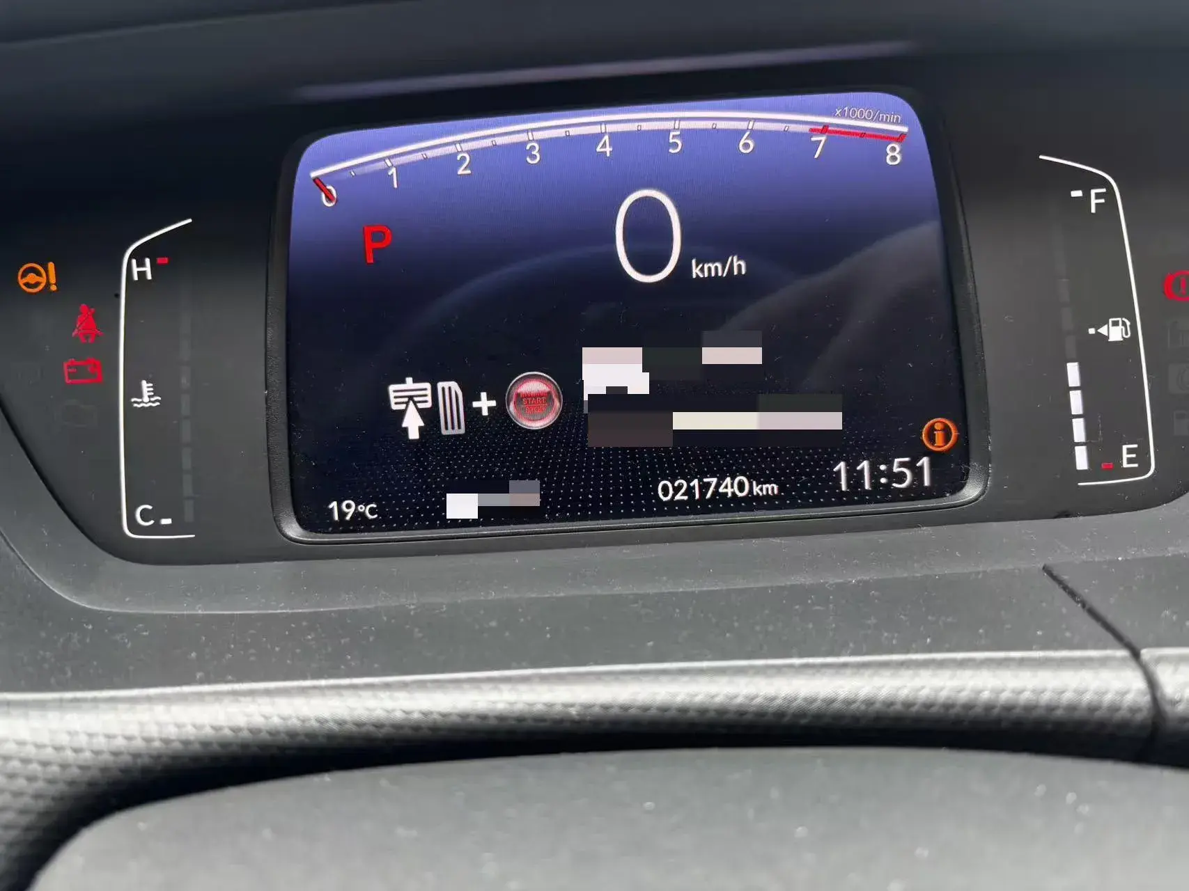 2023 HONDA FIT thumbnail 4