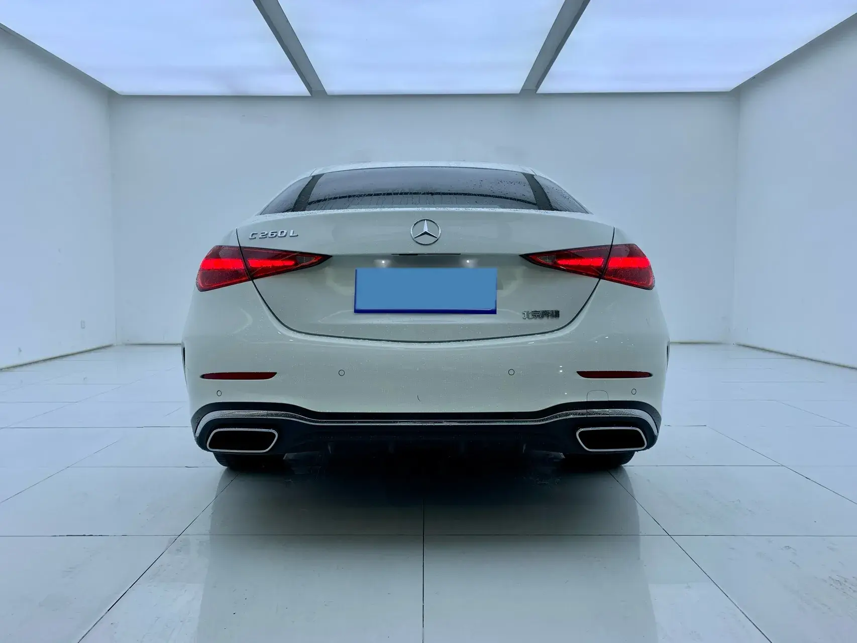 2023 MERCEDES-BENZ C thumbnail 4