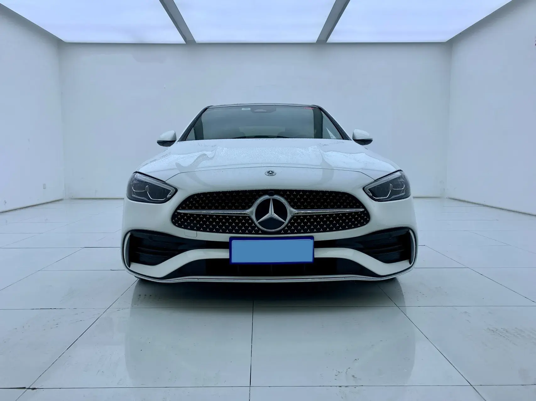 2023 MERCEDES-BENZ C thumbnail 2