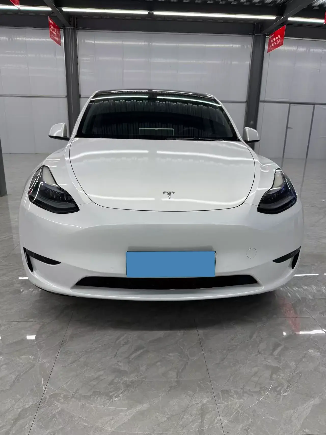 2022 TESLA MODEL thumbnail 2