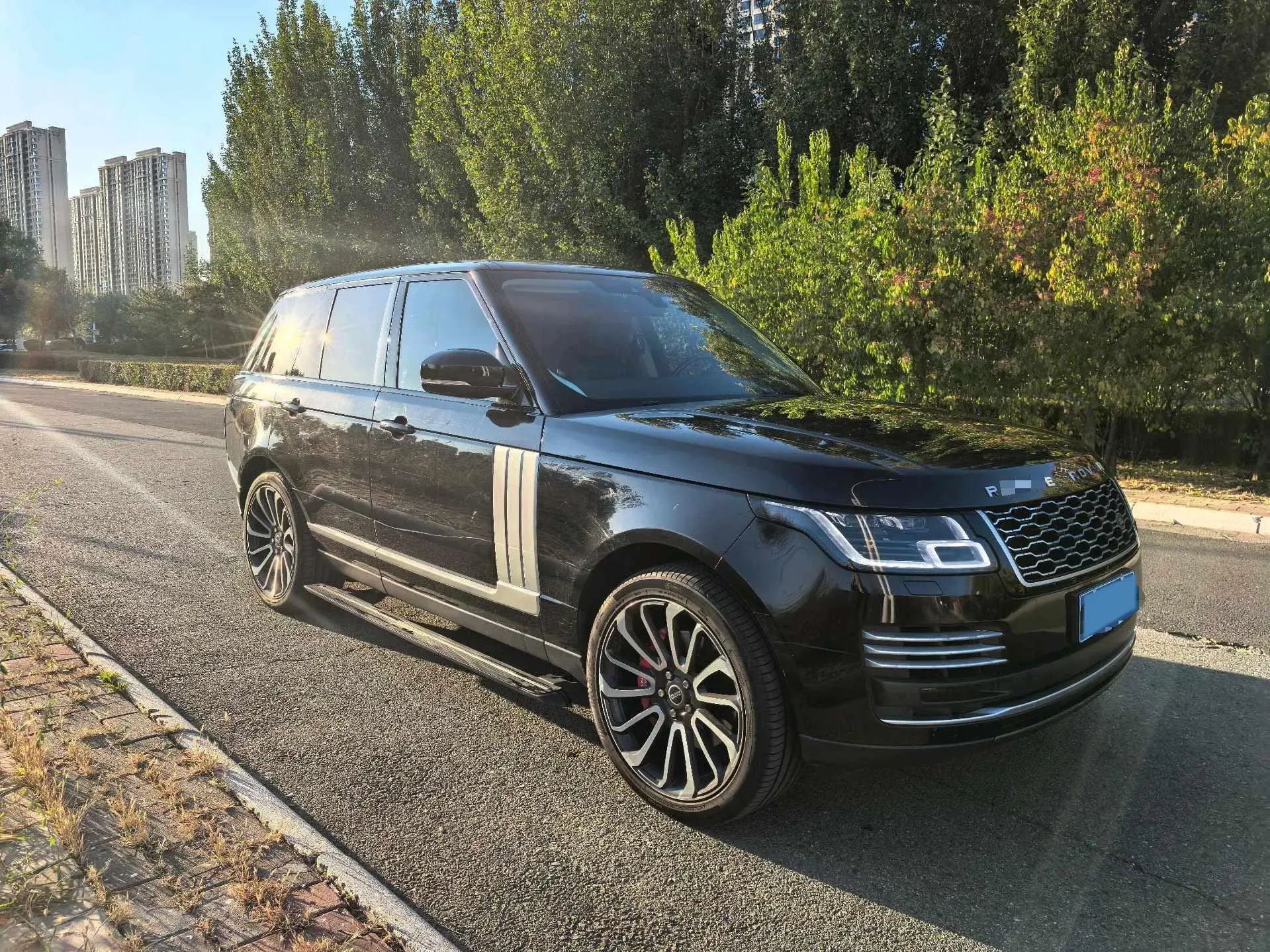 2018 LAND ROVER thumbnail 2