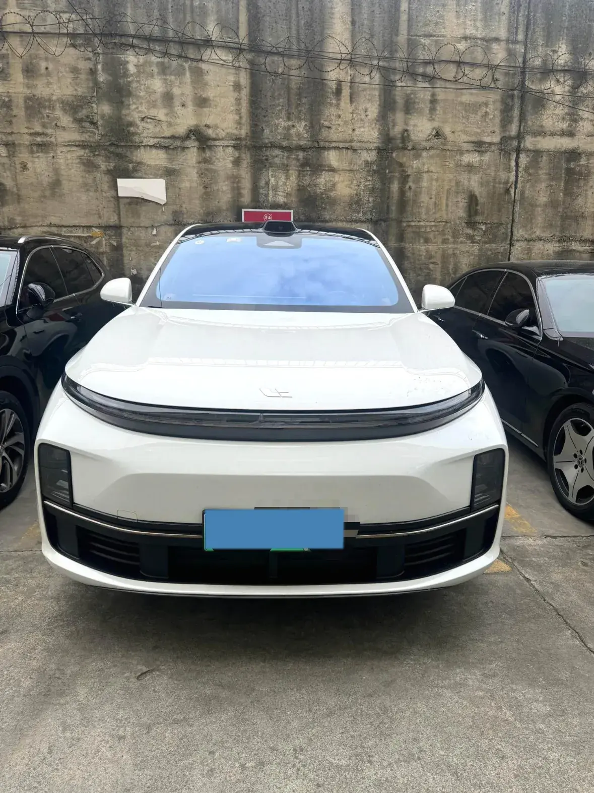 2024 LI L7 thumbnail 2