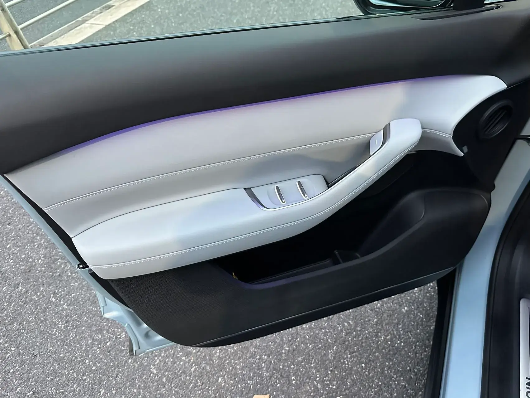 2023 NIO ES6 thumbnail 3