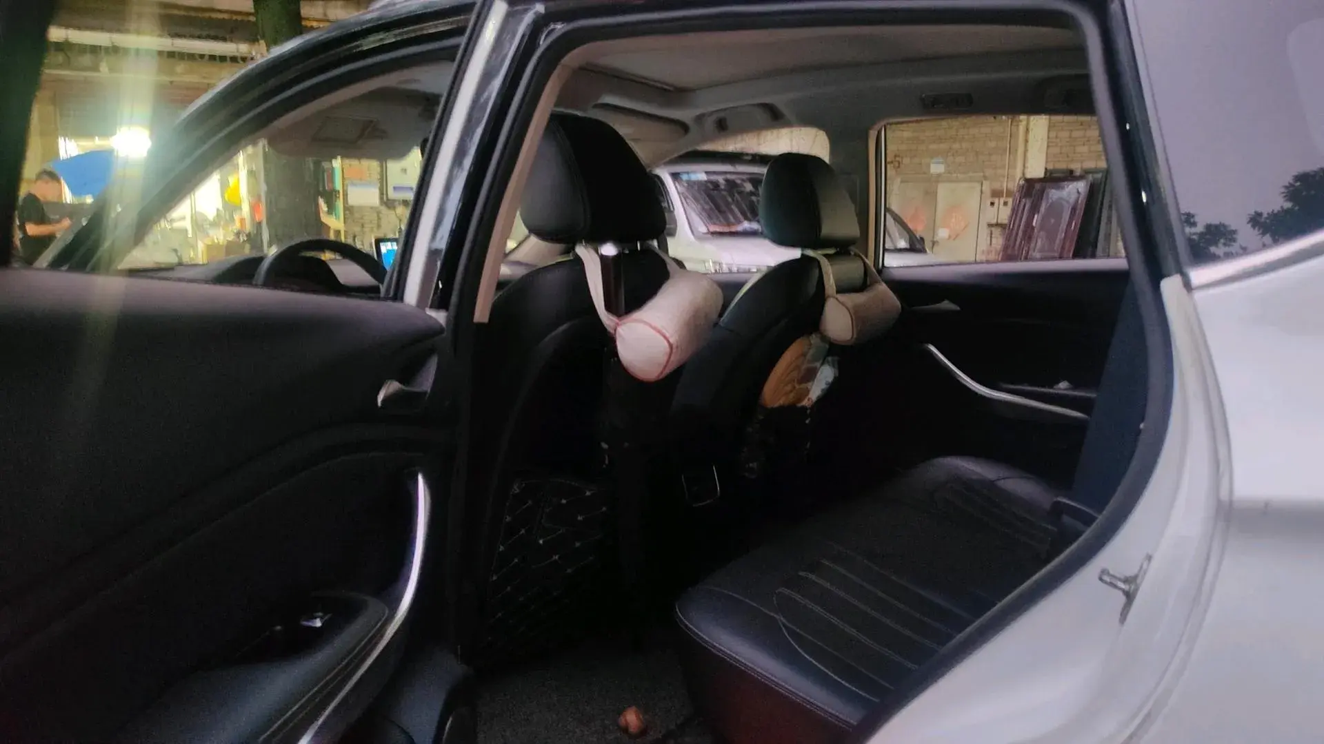 2019 BYD SONG thumbnail 3