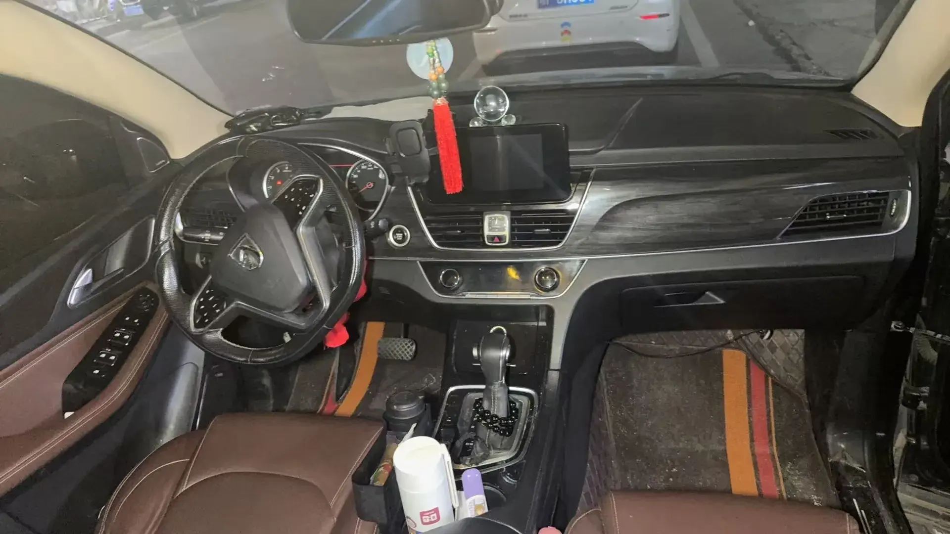 2017 BAOJUN 560 thumbnail 4