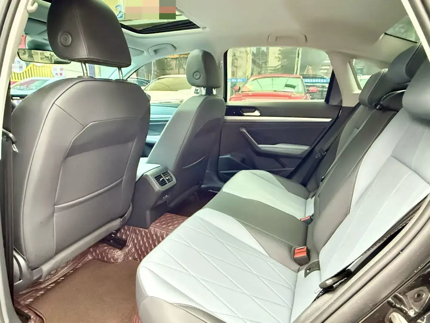 2024 VOLKSWAGEN LAVIDA thumbnail 4