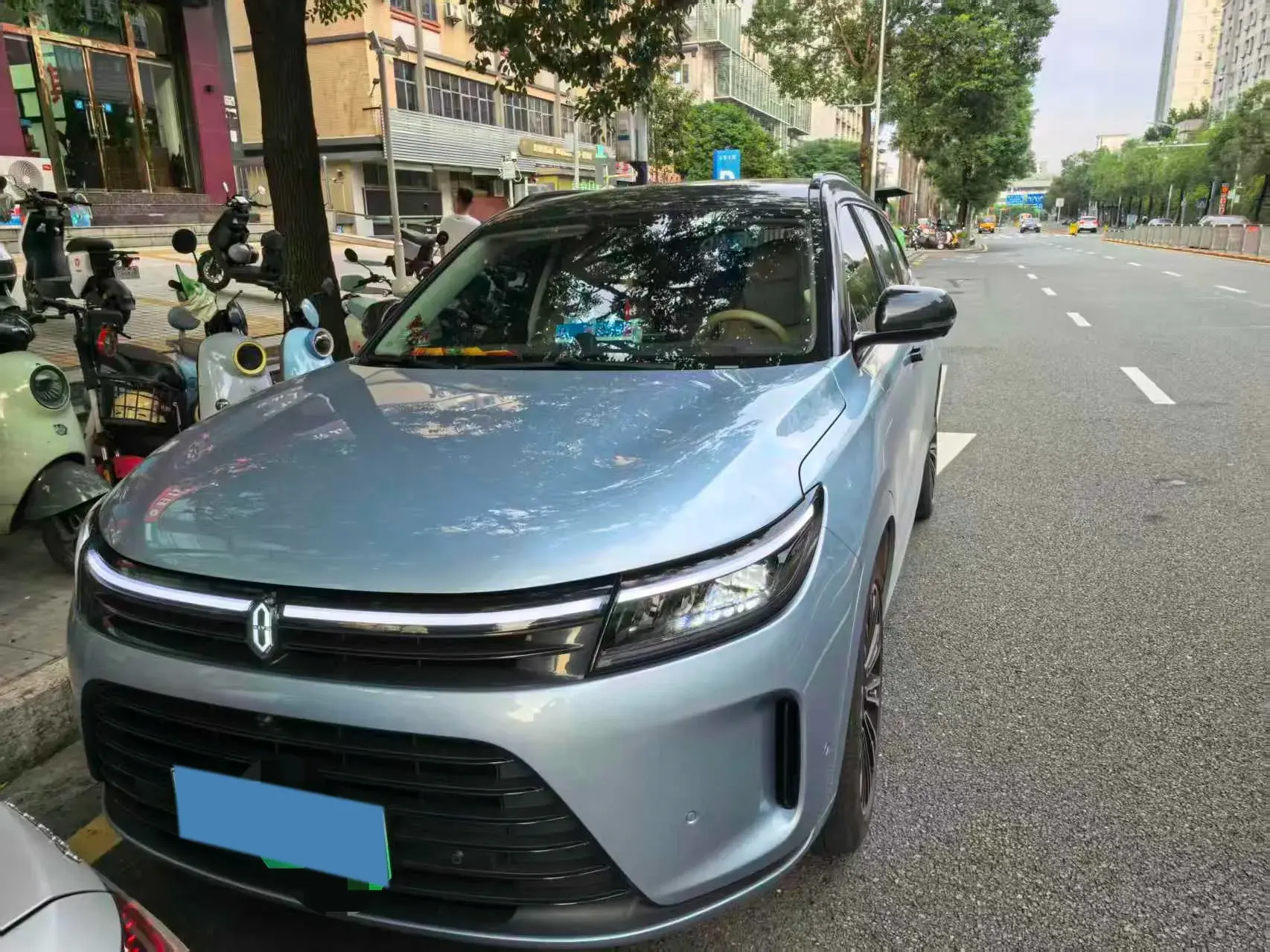 2024 HIMA AITO view 1