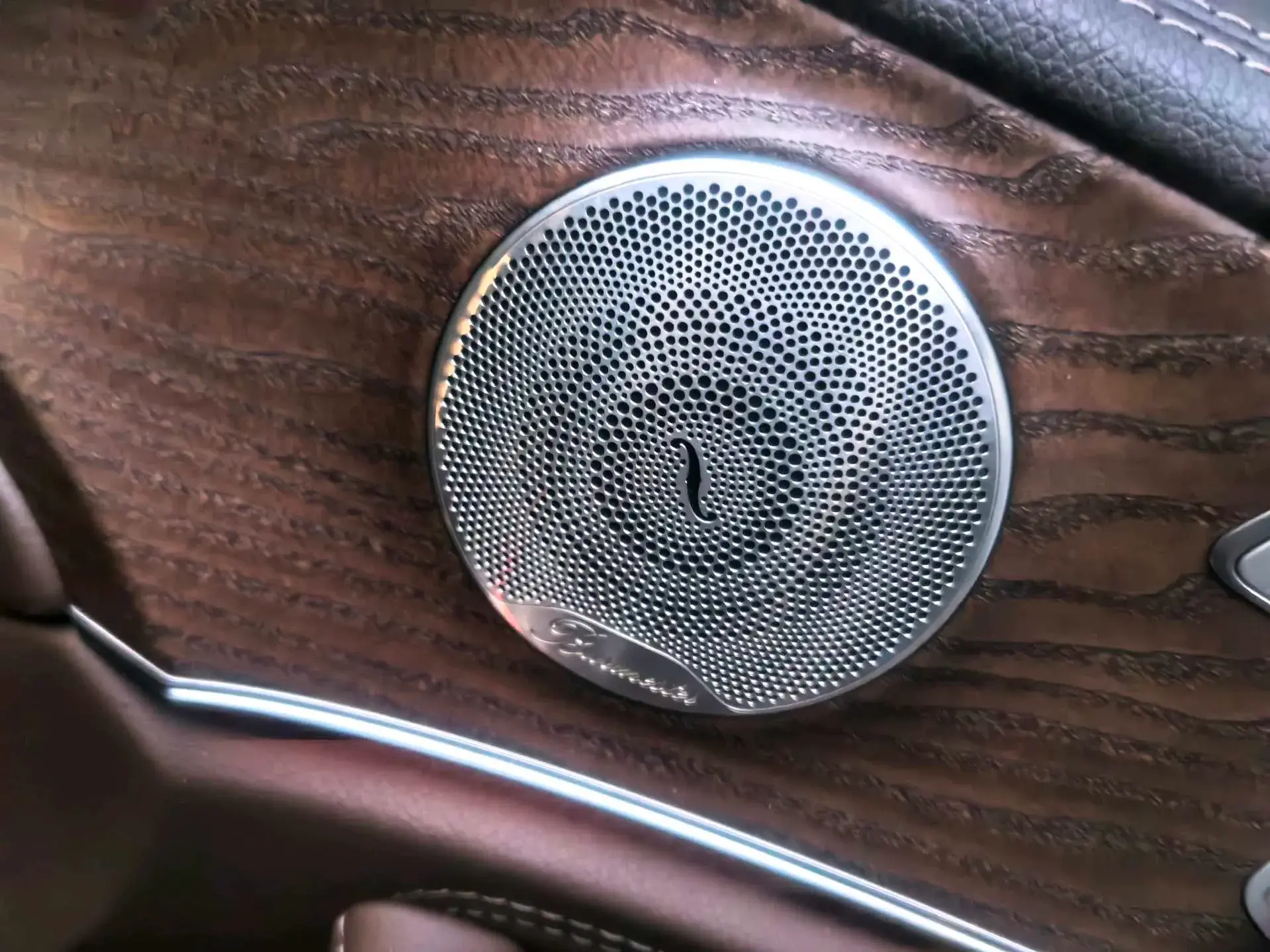 2023 MERCEDES-BENZ E thumbnail 4