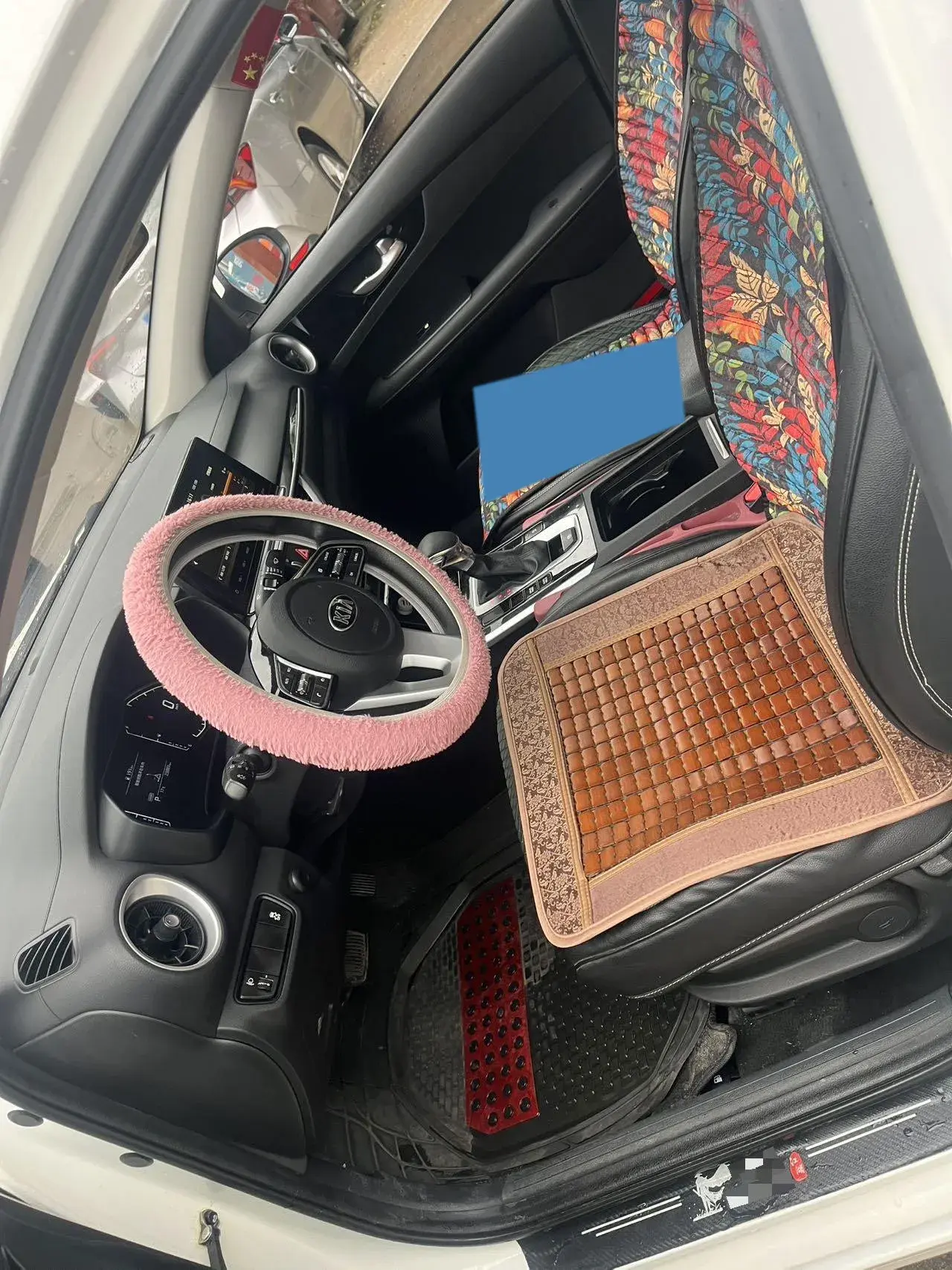 2020 KIA K3 thumbnail 4