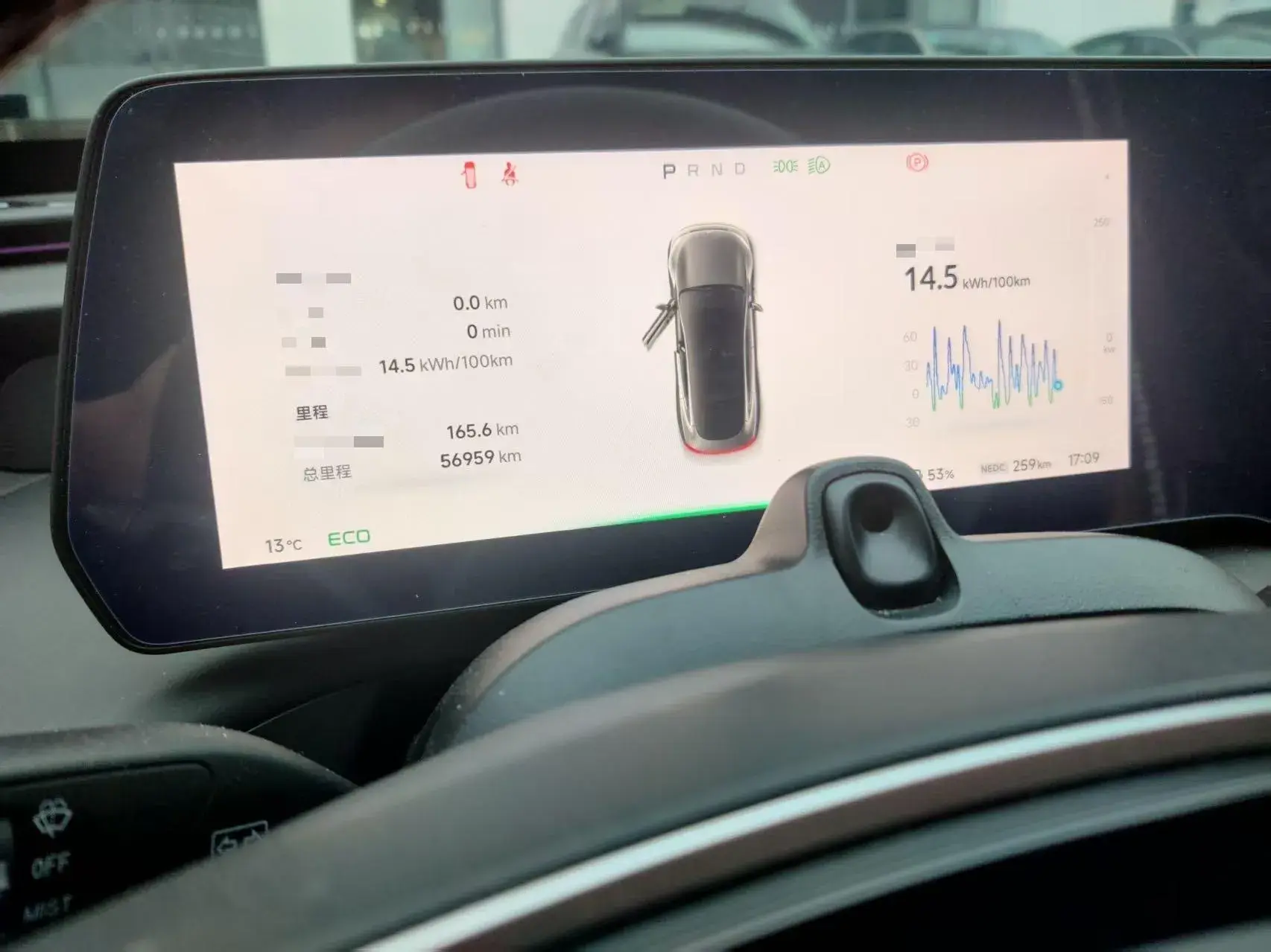 2021 XPENG P7 thumbnail 2