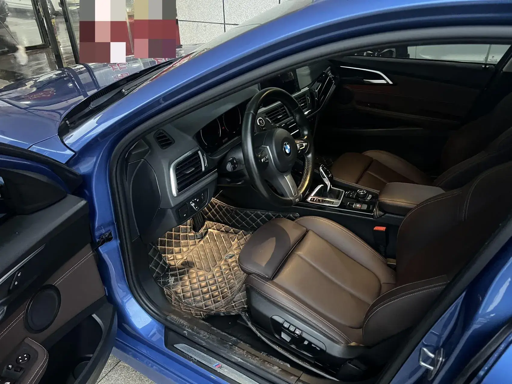 2021 BMW 1 thumbnail 2