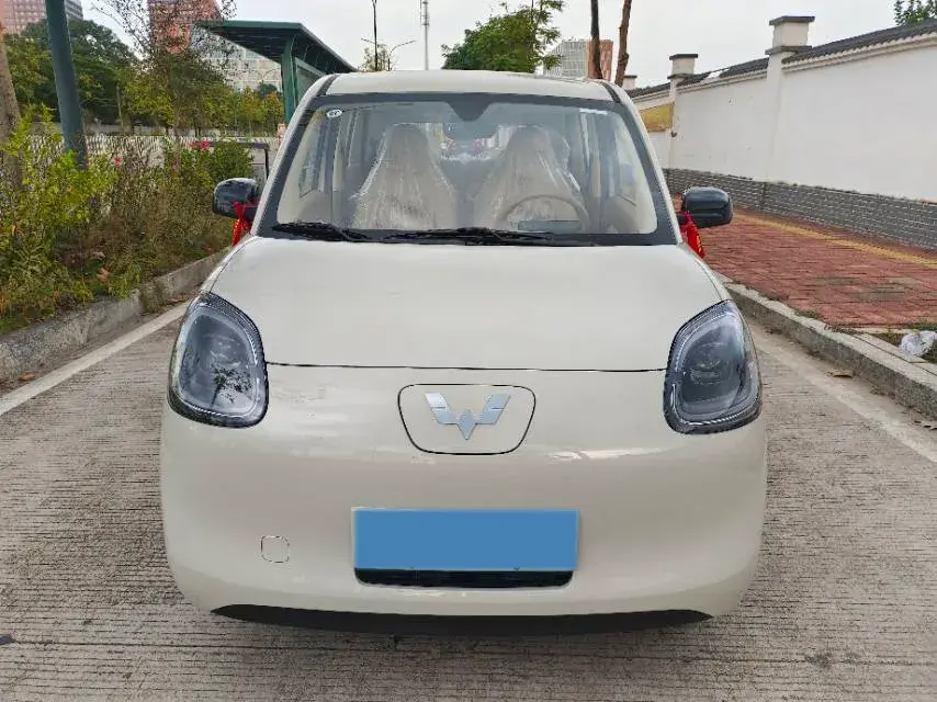 2025 WULING HONGGUANG thumbnail 2