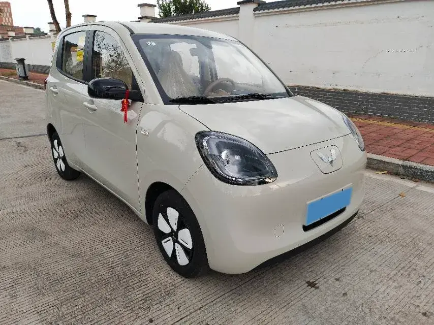 2025 WULING HONGGUANG thumbnail 3