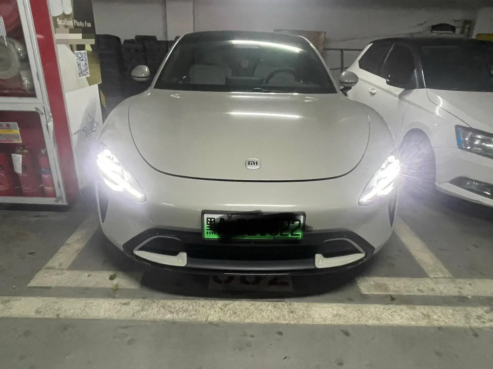 2024 MI SU7 thumbnail 2