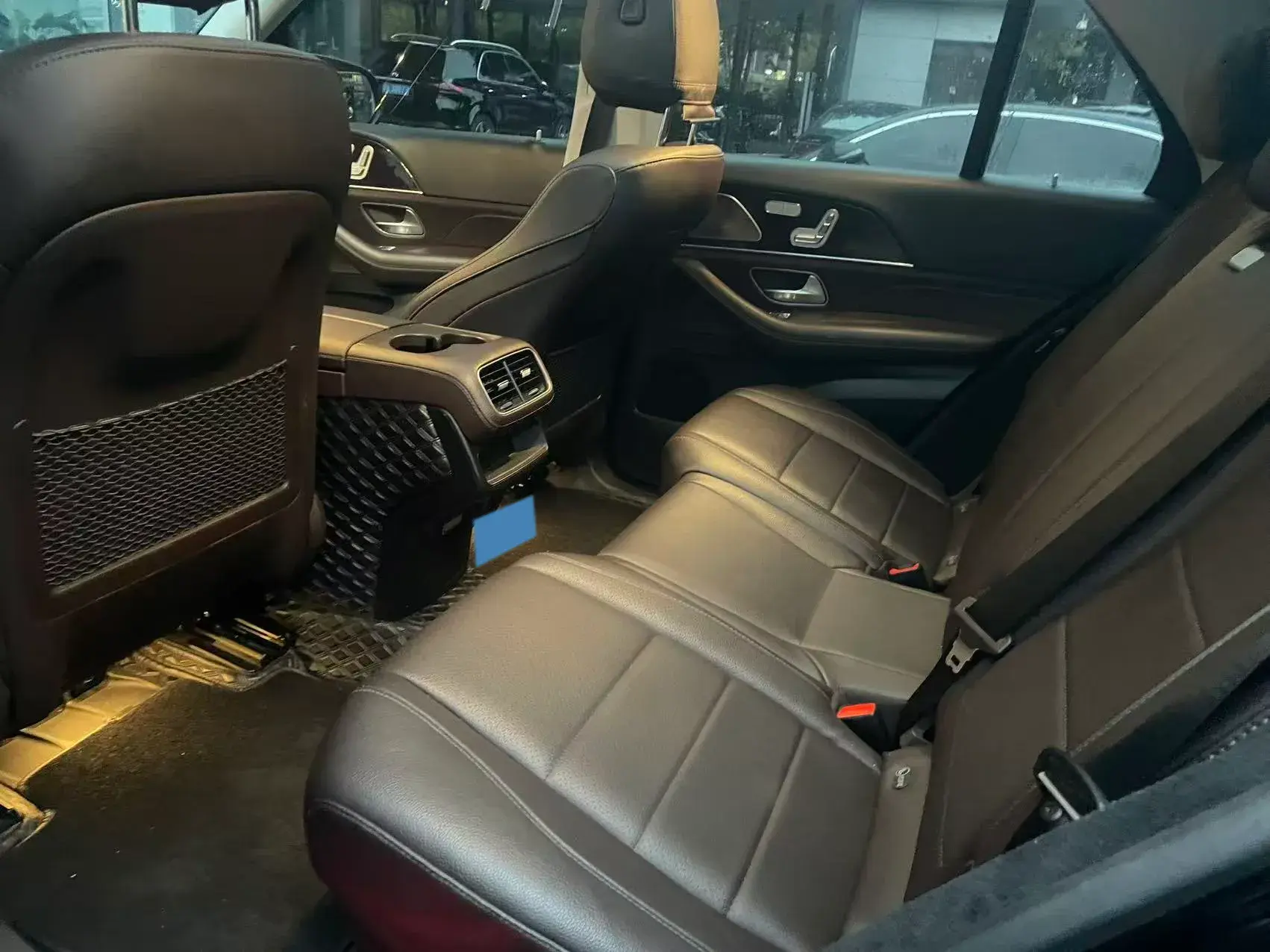 2022 MERCEDES-BENZ GLE thumbnail 4