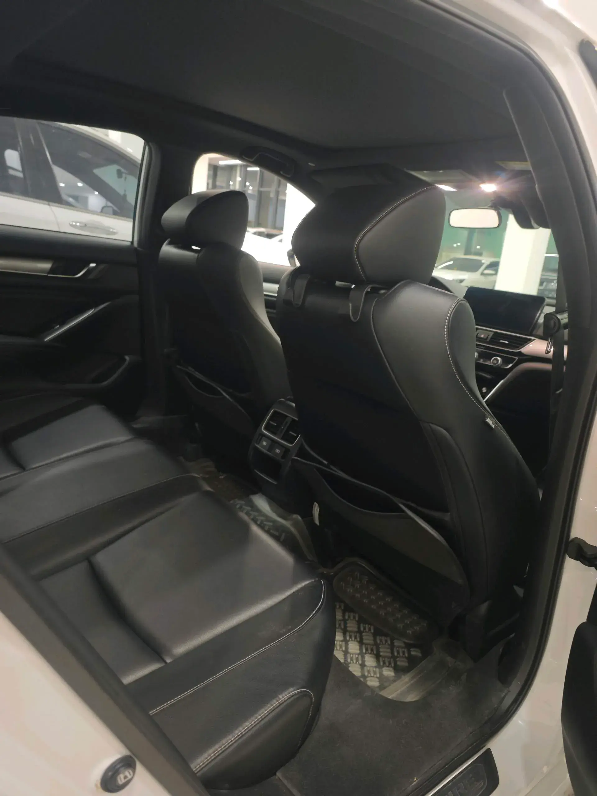 2022 HONDA INSPIRE thumbnail 2