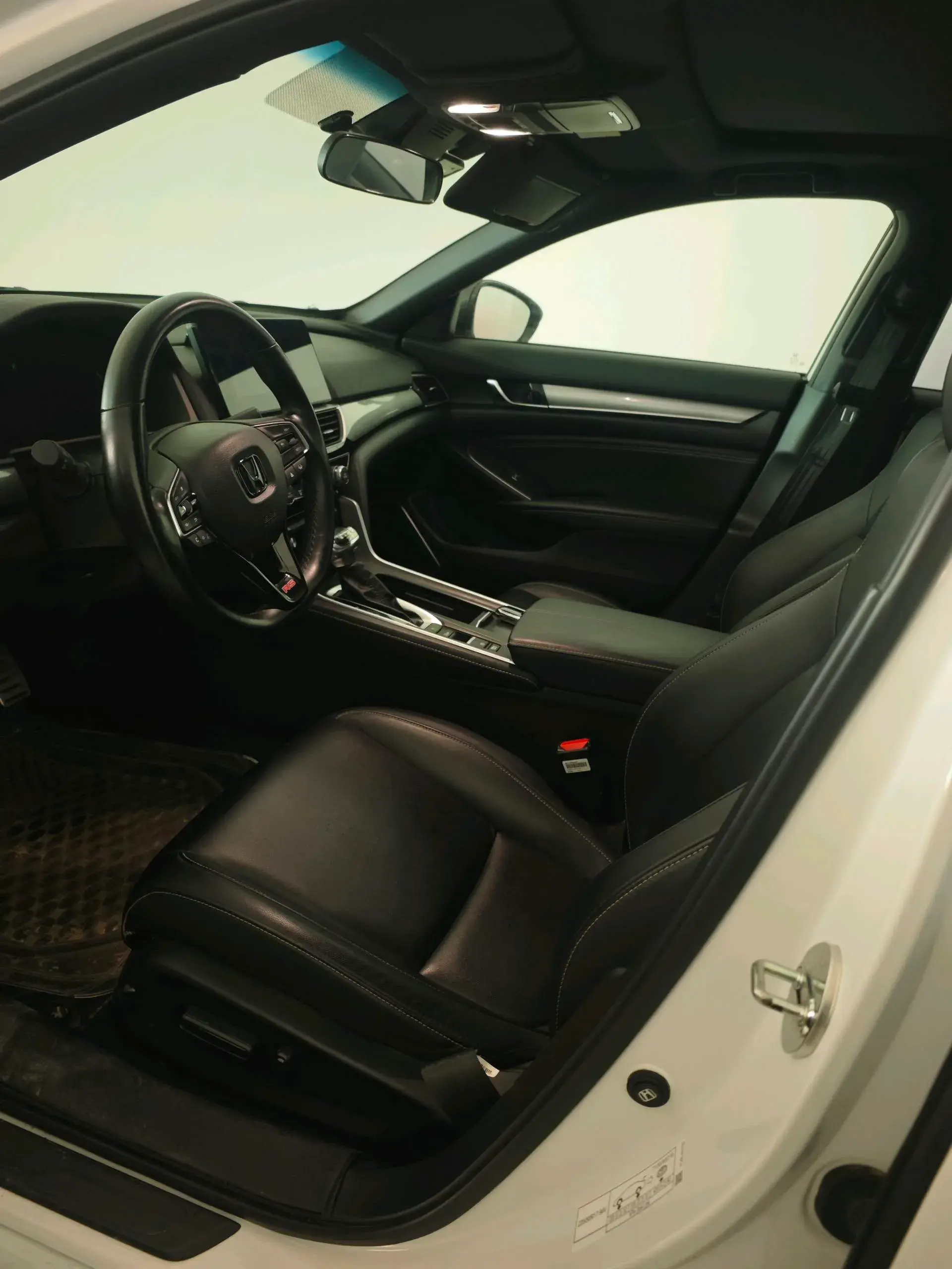 2022 HONDA INSPIRE thumbnail 4