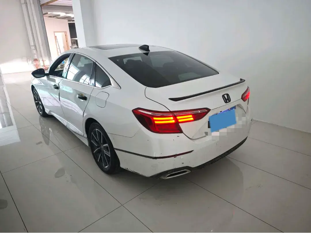 2022 HONDA INSPIRE thumbnail 3