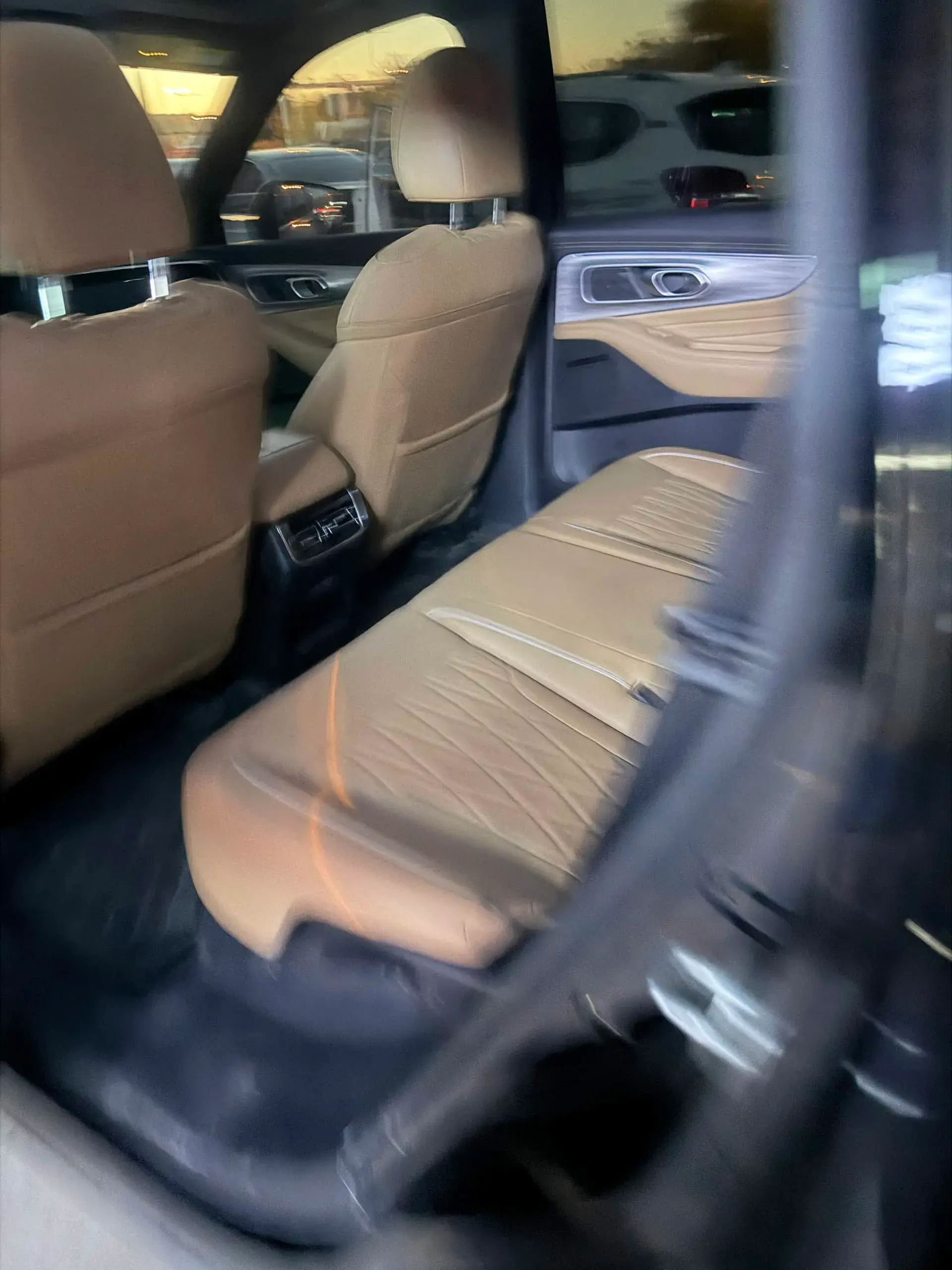 2025 GAC TRUMPCHI thumbnail 4