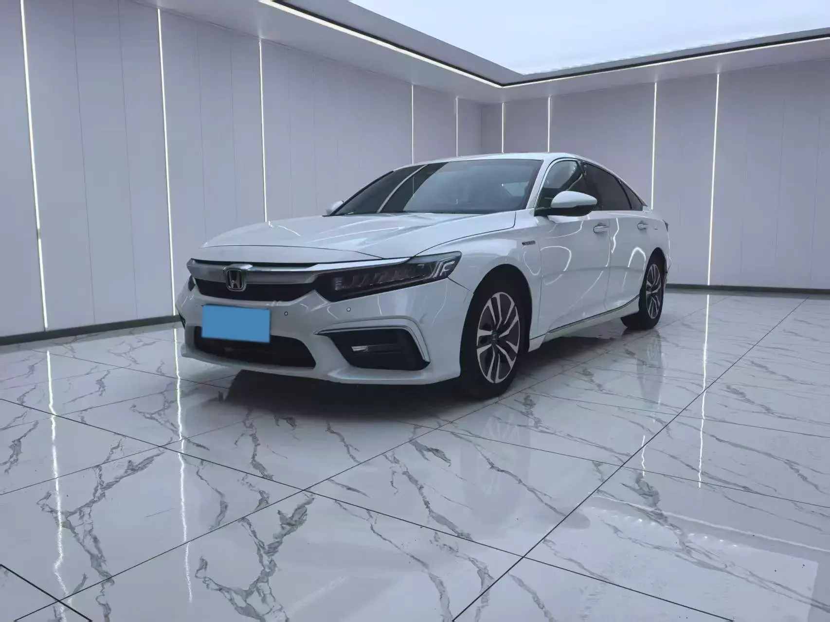 2019 HONDA INSPIRE view 1