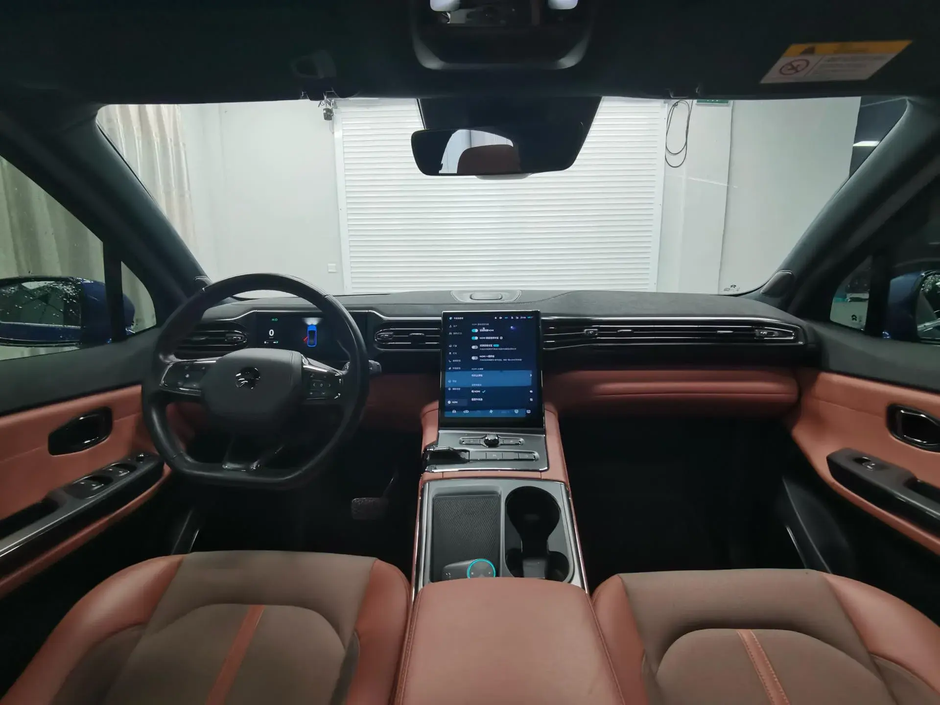 2020 NIO EC6 thumbnail 2