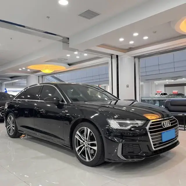2021 AUDI A6L thumbnail 3