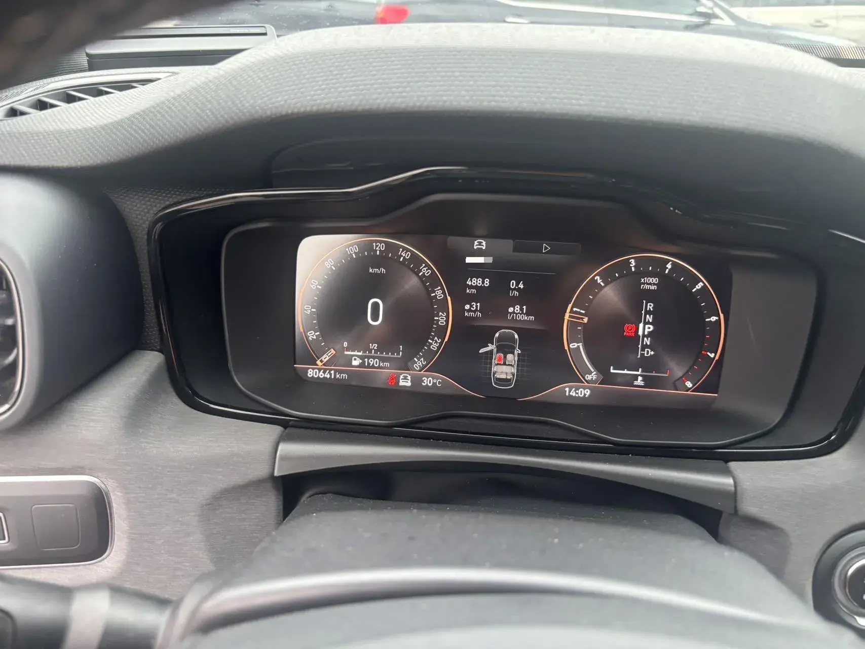 2022 LYNK&CO 03 thumbnail 4