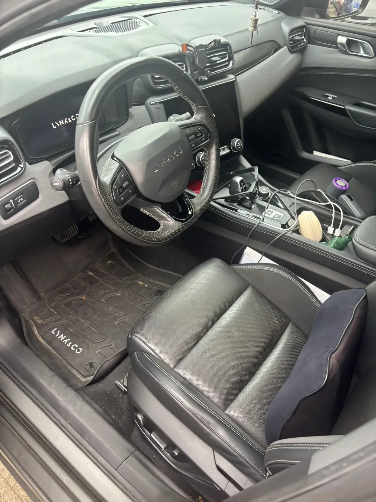 2022 LYNK&CO 03 thumbnail 2