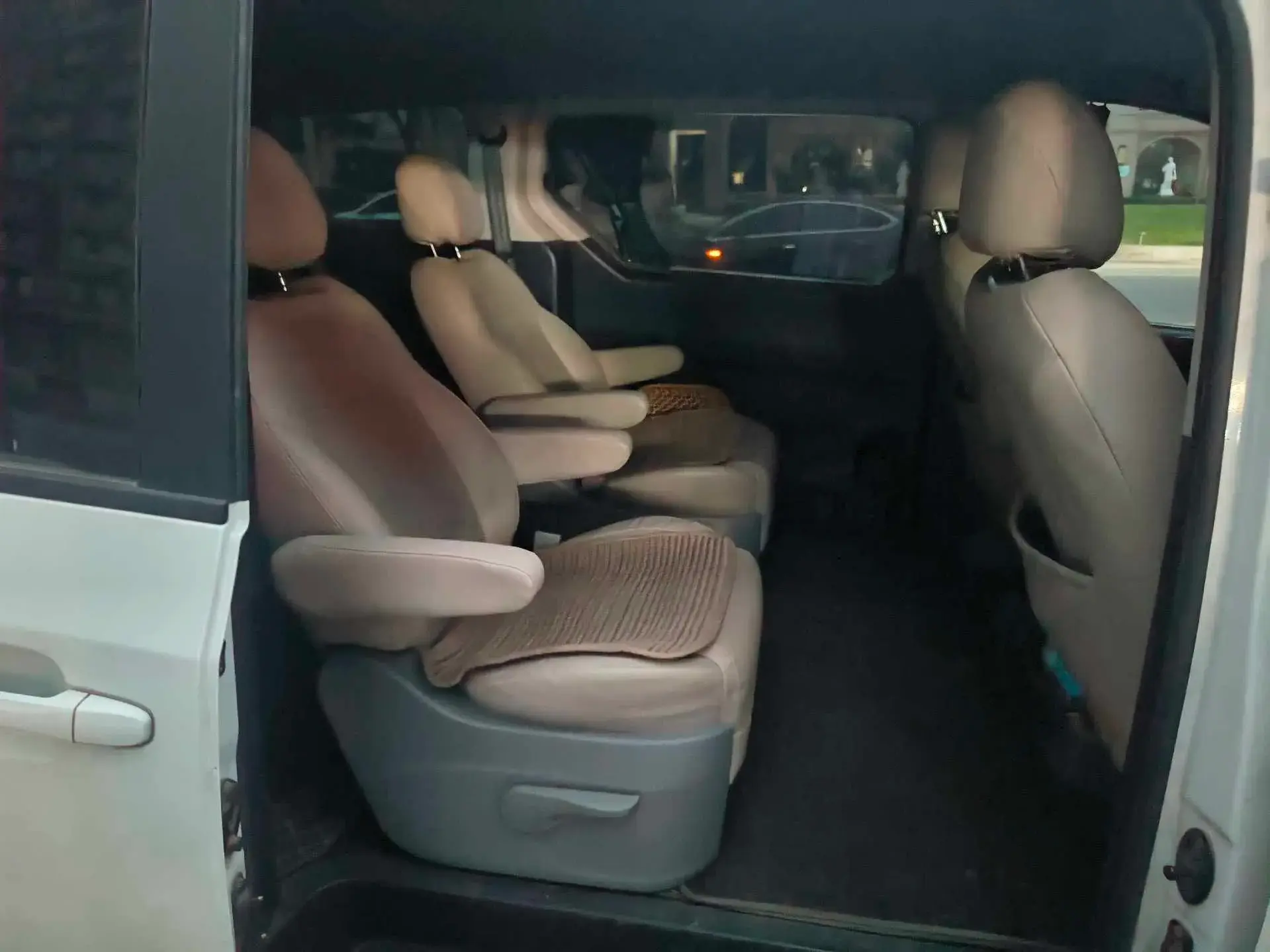 2021 MAXUS G10 thumbnail 4