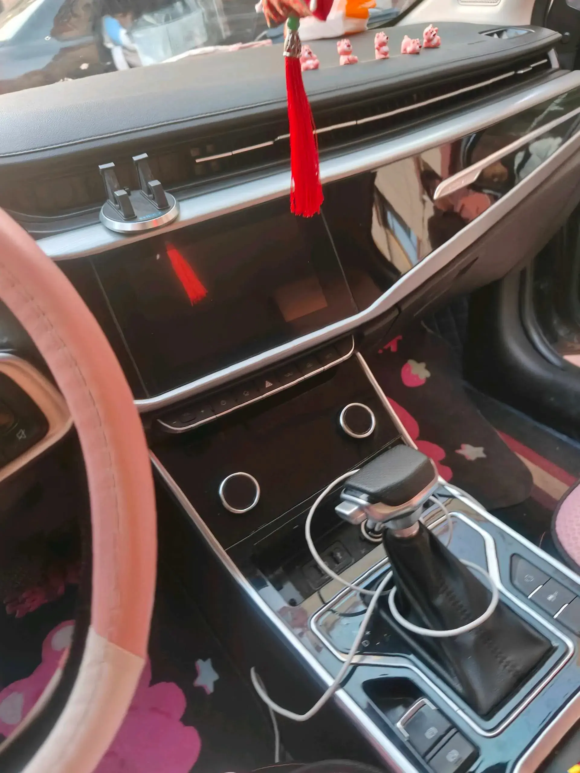 2019 CHERY ARRIZO thumbnail 3