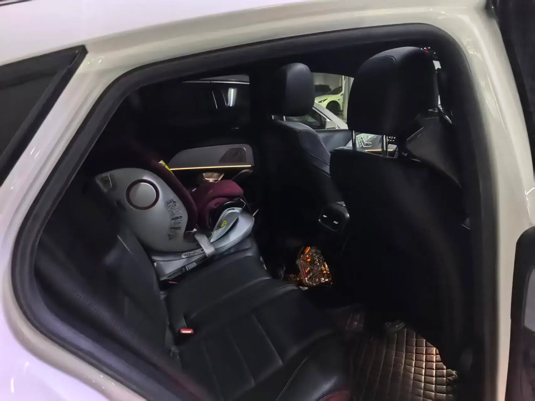 2020 MERCEDES-BENZ GLE thumbnail 4