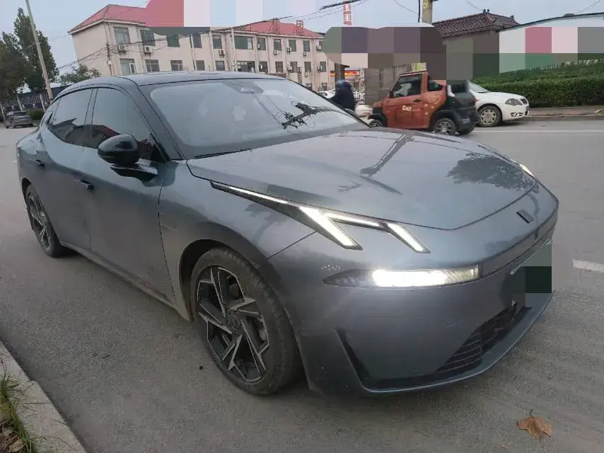 2024 LYNK&CO 07 thumbnail 2