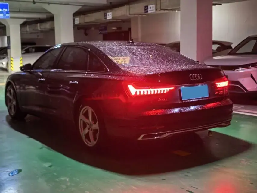 2023 AUDI A6L thumbnail 4