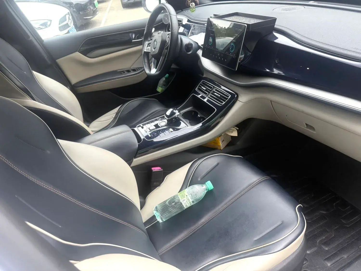 2021 BYD QIN thumbnail 4