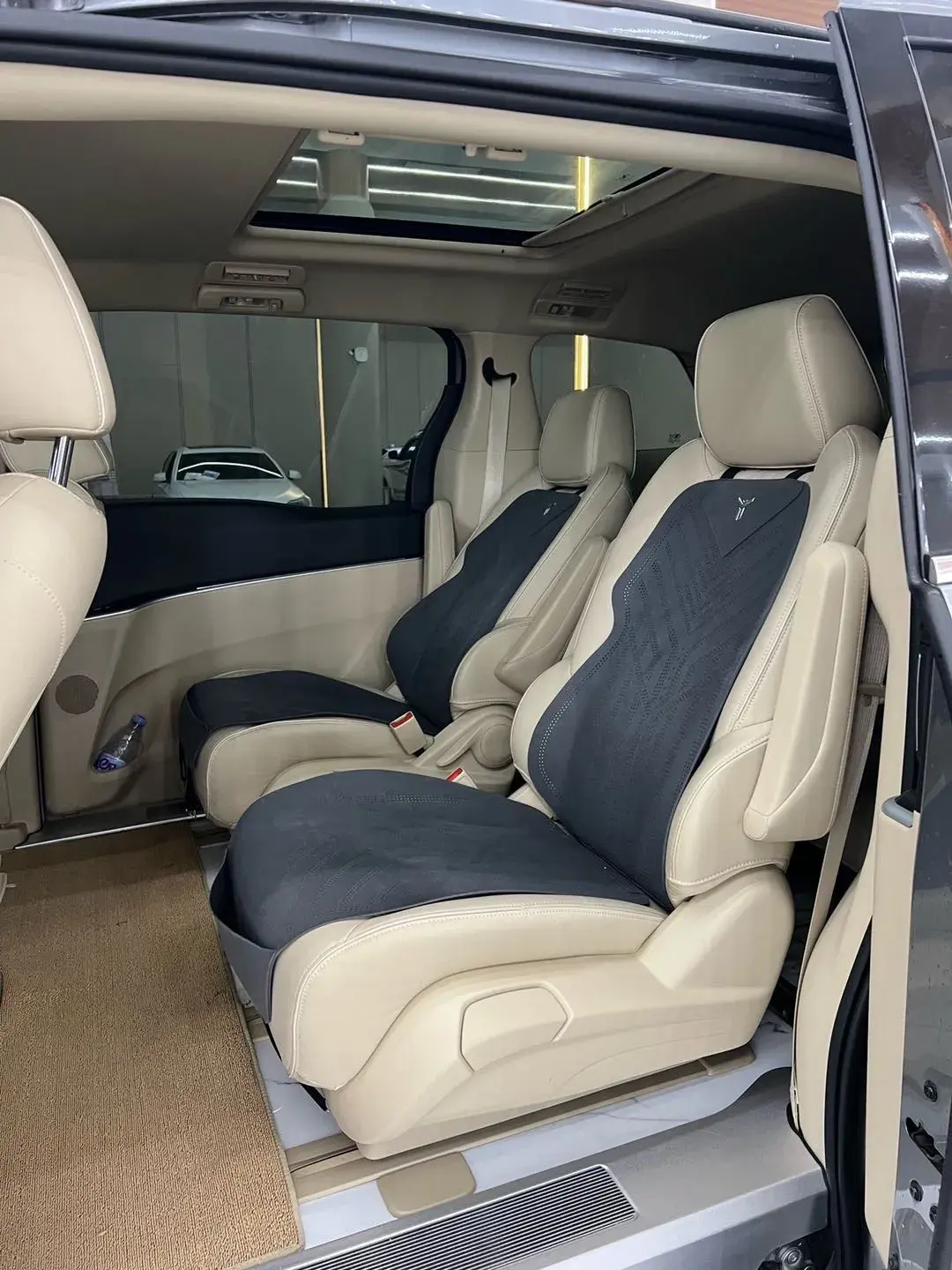 2023 BUICK GL8 thumbnail 4