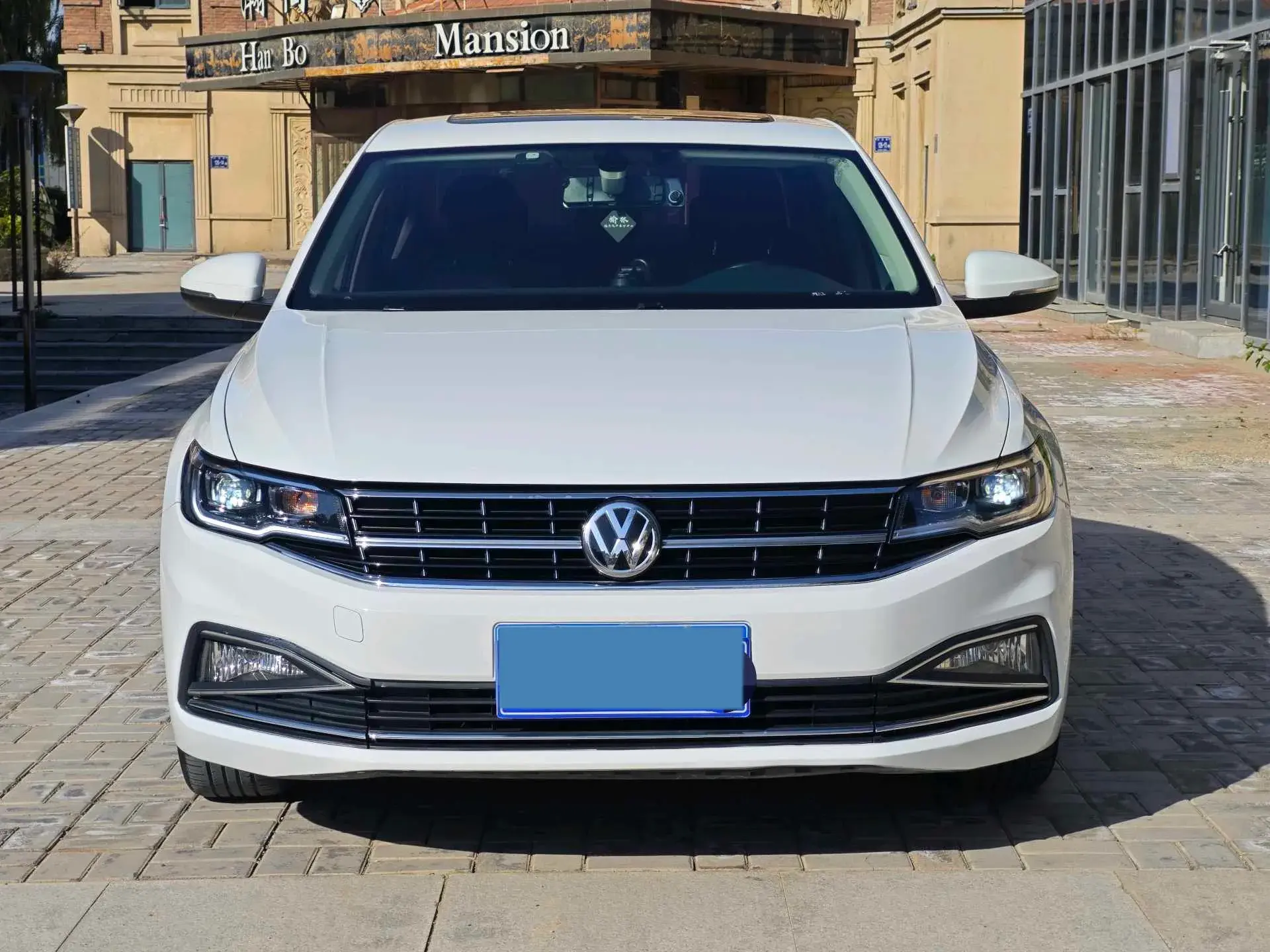 2020 VOLKSWAGEN BORA thumbnail 3