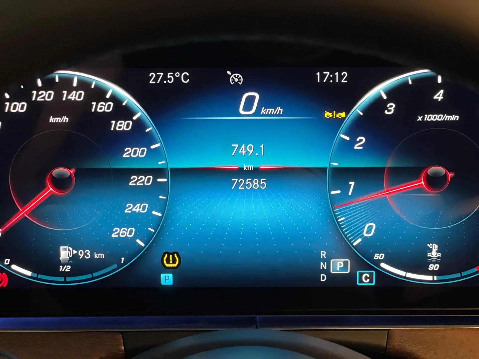 2023 MERCEDES-BENZ E thumbnail 2