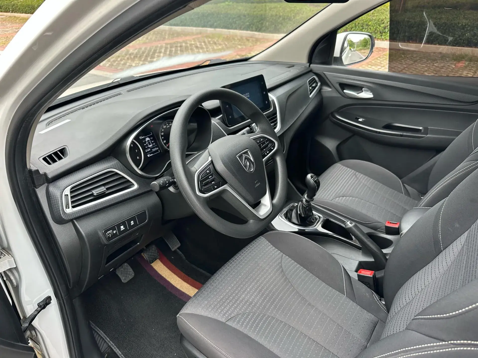 2019 BAOJUN 730 thumbnail 4