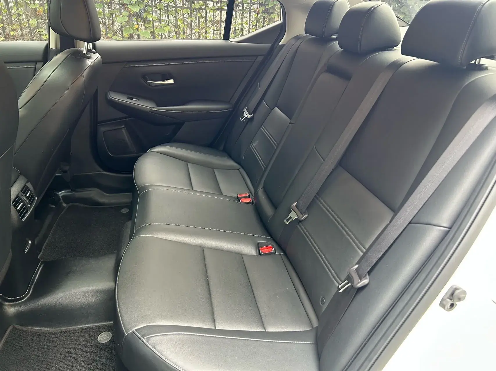 2022 NISSAN SYLPHY thumbnail 4