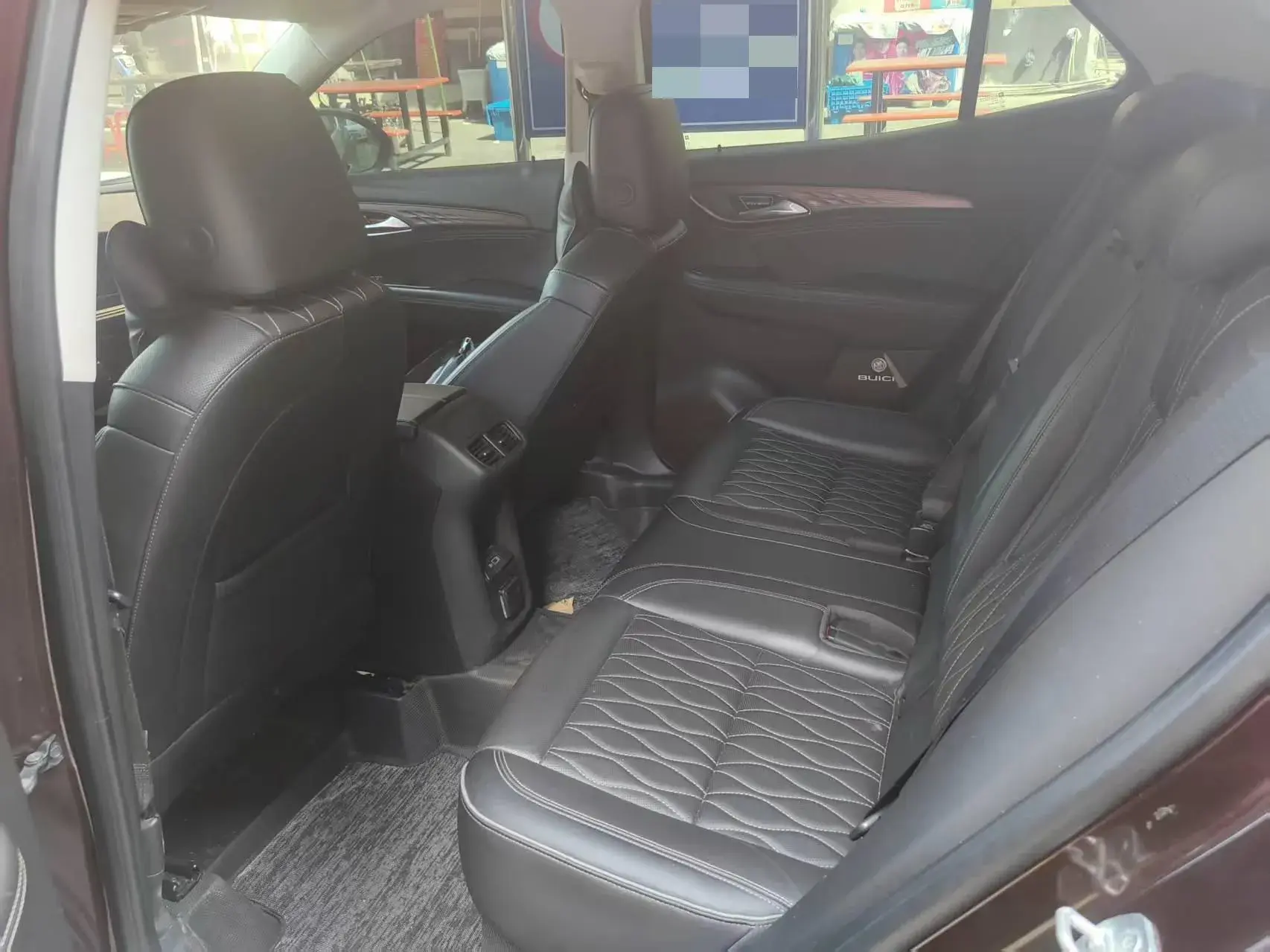 2020 BUICK ENVISIONS thumbnail 3